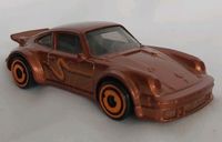 HotWheels Porsche 934 Turbo RSR 2021er Nightriderz kollektion Thüringen - Sömmerda Vorschau