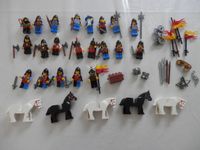 Lego Ritter Sammlung alle 85€ Nordrhein-Westfalen - Paderborn Vorschau