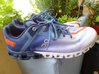 On Cloud Schuhe Cloudflow Gr. 44 Nürnberg (Mittelfr) - Südoststadt Vorschau