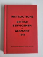 Buch 2 Weltkrieg englisch Hessen - Bad König Vorschau