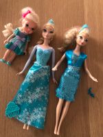 Barbie Eiskönigin Elsa Bundle München - Schwabing-Freimann Vorschau