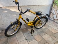 Kinderfahrrad Tigerente 16 Zoll Bayern - Taufkirchen Vils Vorschau