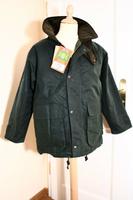 Unisex Wachsjacke Made in England, wattiert, sehr schick Gr S Dresden - Seevorstadt-Ost/Großer Garten Vorschau