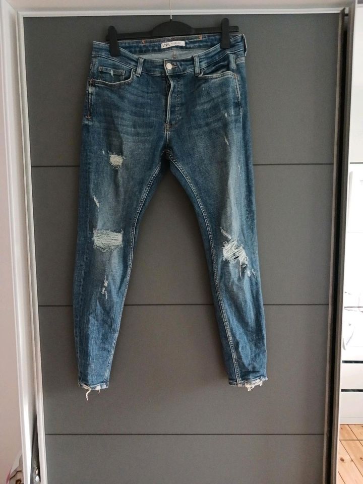 Zara jeans (slim fit) in Berlin