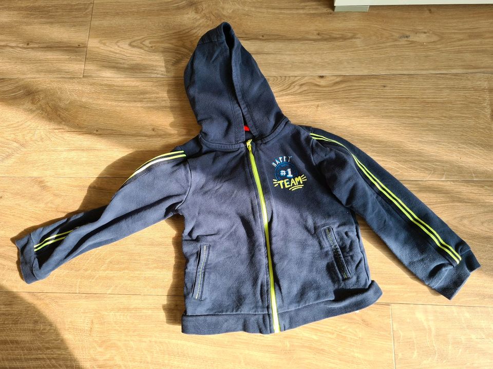 Sweatjacke "S.Oliver" in Ingolstadt