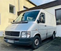 VW LT 2,5 TDI Nordrhein-Westfalen - Marl Vorschau