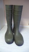 Herren Arbeitsstiefel Gummistiefel Dunlop Gr. 47 Niedersachsen - Gnarrenburg Vorschau