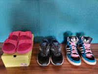 Schuhe Größe 42 Adidas etc zusammen 15,- Nordrhein-Westfalen - Herzogenrath Vorschau