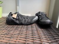 Barfuß Schuhe | Damen | Gr. 7.5 (41,5) | Schwarz | NEU| Meindl Sachsen - Chemnitz Vorschau