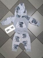 Baby Jogginganzug Gr. 70 Babykleidung Nordrhein-Westfalen - Herzogenrath Vorschau