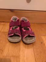 Super fit Baby Sandalen Baby Schuhe Sommer 24 Nordrhein-Westfalen - Ahaus Vorschau