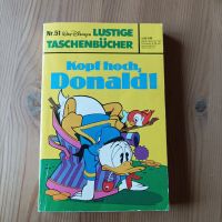 W. Disneys Lustige Taschenbücher Nr. 51 (Comic) Kreis Pinneberg - Tornesch Vorschau