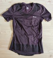 Salomon Shirt Damen Gr. L violett Baden-Württemberg - Konstanz Vorschau