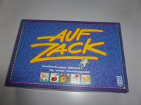 Auf Zack Spiel, von Schmid-Spiele Nordrhein-Westfalen - Willebadessen Vorschau