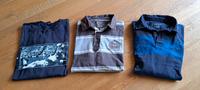 BRAX Gap Longsleeve Langarm Shirt M L Bayern - Würzburg Vorschau