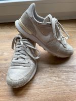 Nike Internationalist Nike Damen Sneaker Hessen - Darmstadt Vorschau