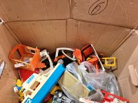 Playmobil Sammlung ca 6 kg Karton 6 von 8 Nordrhein-Westfalen - Brühl Vorschau