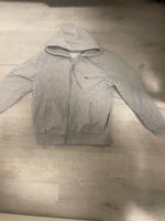 Lacoste Trainingsanzug Grau Hamburg-Nord - Hamburg Winterhude Vorschau