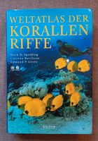 Tauchen Buch Weltatlas der Korallenriffe gebunden gebr. Flensburg - Fruerlund Vorschau