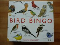 Spiel Bird Bingo neu Saarland - Kirkel Vorschau