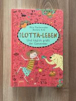 5 Lotta-Leben Bücher Bayern - Dorfen Vorschau