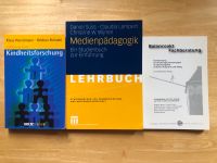 Fachbücher: Kindheitsforschung, Medienpädagogik, Fachberatung Stuttgart - Stuttgart-West Vorschau