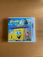 Spongebob Schwammkopf Planktons fiese Roborache Rheinland-Pfalz - Lünebach Vorschau