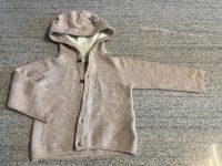 Strickjacke, Größe 74/80 Bayern - Rehling Vorschau