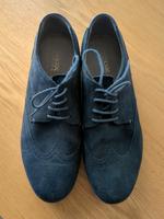 Schuhe/ Halbschuhe, Geox, 41, Herren Hessen - Rockenberg Vorschau