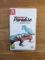 Burnout Paradise Remastered für Nintendo Switch Nordrhein-Westfalen - Waldbröl Vorschau