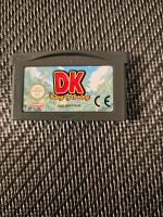 Gameboy Donkey Kong King of Swing Nordrhein-Westfalen - Marl Vorschau