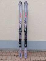 Ski Alpinski Carvingski Abfahrt Damen Skier Schi 156 cm Thüringen - Zella-Mehlis Vorschau