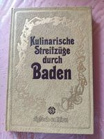 "Kulinarische Streifzüge  durch Baden" Baden-Württemberg - Benningen Vorschau