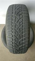 2 x Dunlop SP Winter Sport 3D 215/65 R16 98H M+S WINTERREIFEN Nordrhein-Westfalen - Schleiden Vorschau