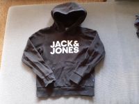 Jack Jones Kinder Hoodie Gr 140 Bayern - Garmisch-Partenkirchen Vorschau