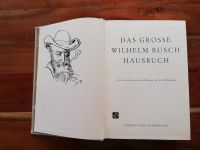 Das große Wilhelm Busch Hausbuch Bayern - Gerzen Vorschau