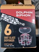 Shot Glas Siphon Nordrhein-Westfalen - Willich Vorschau