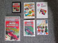 Kult Autorennen Spiel POLE POSITION Atari2600/2600+/7800 inkl.Box Nordrhein-Westfalen - Köln Vogelsang Vorschau