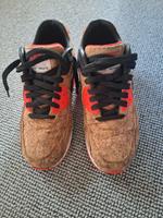 nike air max kork 38 Sachsen-Anhalt - Kemberg Vorschau