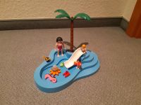 Playmobil Swimmingpool Nordrhein-Westfalen - Altenbeken Vorschau