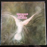 EMERSON, LAKE & PALMER The Three Fates Vinyl 88 180 XAT Greg Lake München - Schwabing-West Vorschau