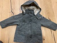 Impidimpi Winterjacke Wintermantel Parka 74/80 Stuttgart - Vaihingen Vorschau