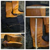 Stiefel Ralph Lauren Gr. 40 Hannover - Ahlem-Badenstedt-Davenstedt Vorschau