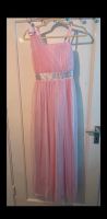 Abendkleid Ballkleid Kleid Mädchen Rosa gr. S Kreis Pinneberg - Tornesch Vorschau