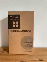 Toner Kartuschen für Konica Minolta Kopierer (2 Stück) Nordrhein-Westfalen - Marsberg Vorschau