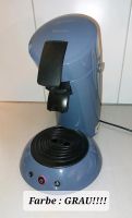 "Senseo" - Kaffeepads - Maschine ,grau! Nordrhein-Westfalen - Frechen Vorschau