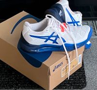 Tennis Schuhe ASICS Gel Resolution 8 Frankfurt am Main - Sachsenhausen Vorschau