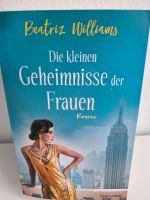 Buch Beatrix Williams: Die kleinen Geheimnisse der Frauen Essen - Essen-Werden Vorschau
