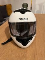 Motorradhelm NEXO, wie NEU Thüringen - Erfurt Vorschau