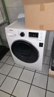 Samsung Waschtrocktrockner Waschmaschine Trockner WD5500 8+4,5kg Baden-Württemberg - Großrinderfeld Vorschau